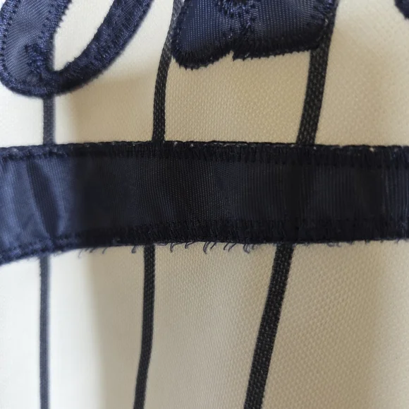 Vintage New York Yankees MLB Alex Rodriguez Jersey 2XL Function & Future Shirt - Picture 5 of 7